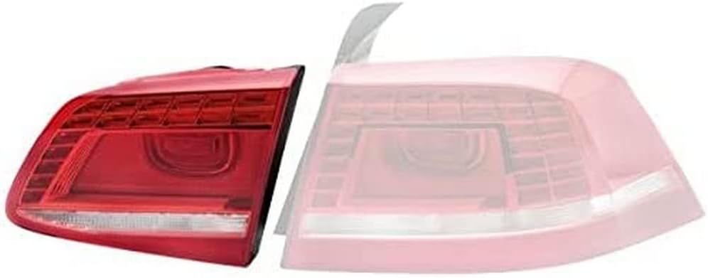 HELLA 2SB 010 745-061 Heckleuchte - LED - innerer Teil für Rechtsverkehr - rechts