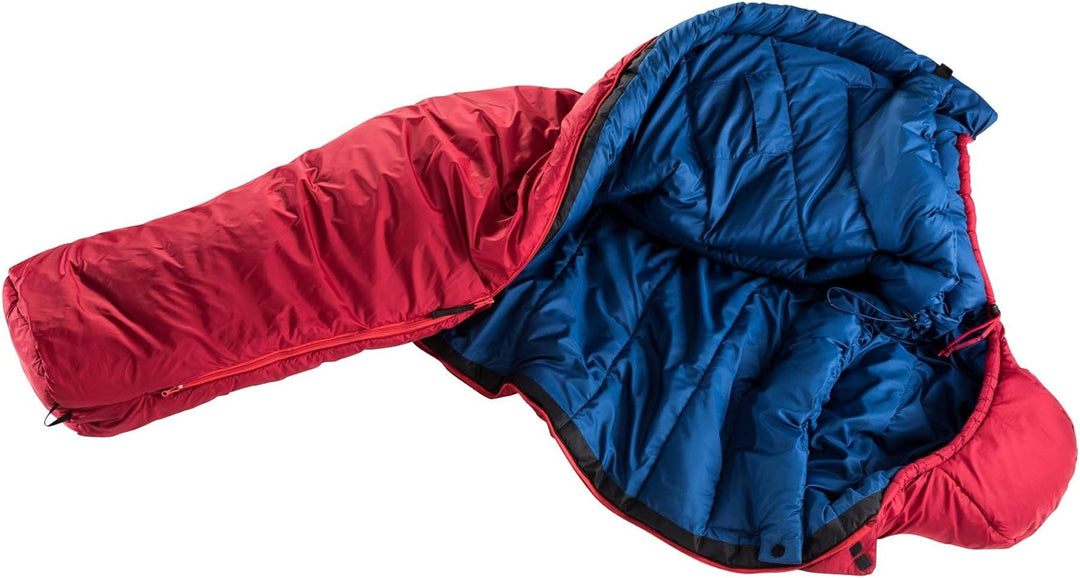 deuter Orbit -5 Grad L, L