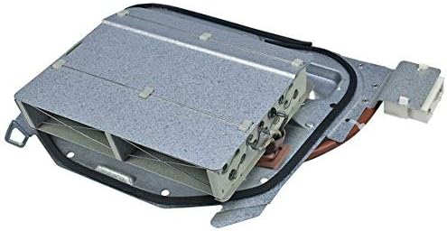 Heizregister Heizelement Heizung Wäschetrockner Trockner 1000W 230V Bauknecht Ignis Philips Whirlpoo