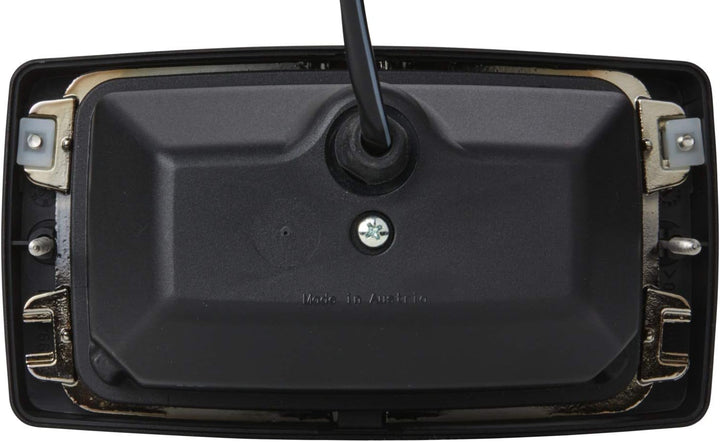 HELLA - Halogen-Arbeitsscheinwerfer - Double-Beam - 12/24V - 2300lm - Einbau/Schraubanschluss - 2-Pu
