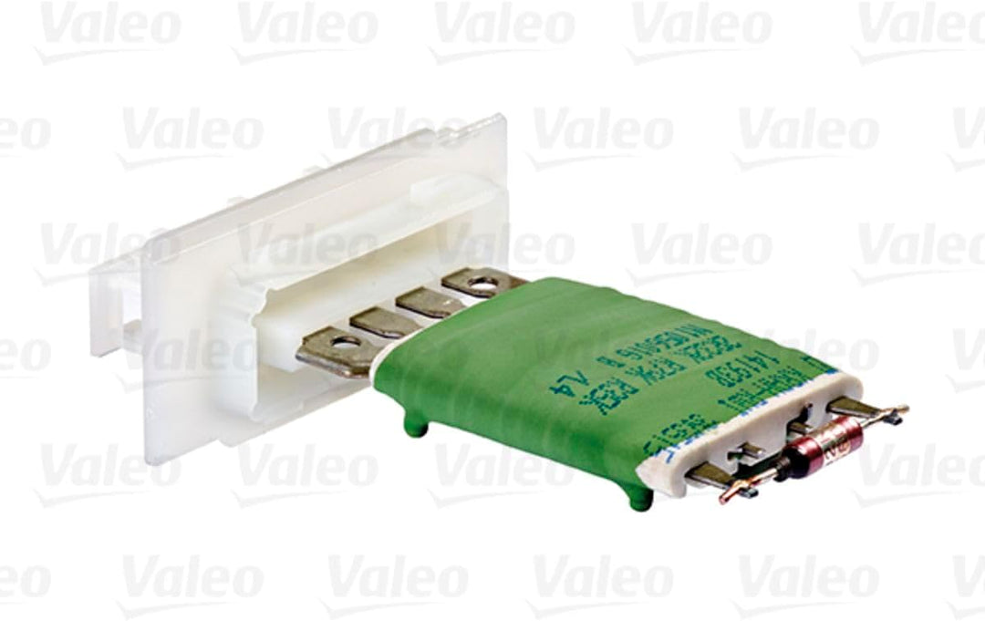 VALEO Widerstand Innenraumgebläse 946033