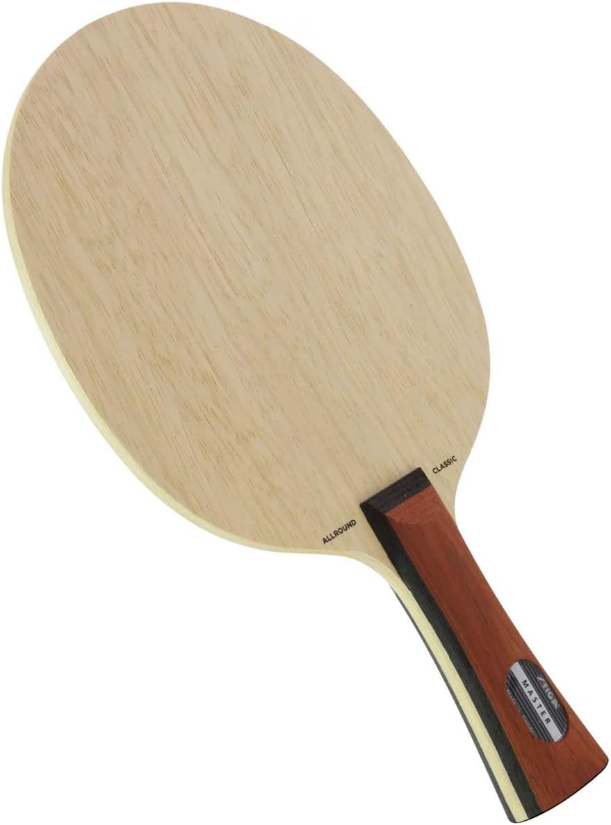 Stiga Holz Allround Classic gerade, gerade