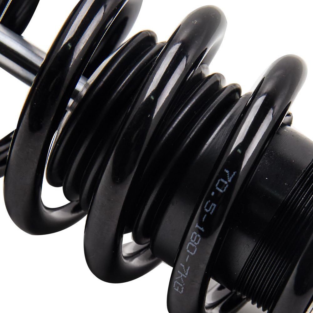 maXpeedingrods Gewindefahrwerk für Miata Roadster MX-5 MX5 NA NB 90-05