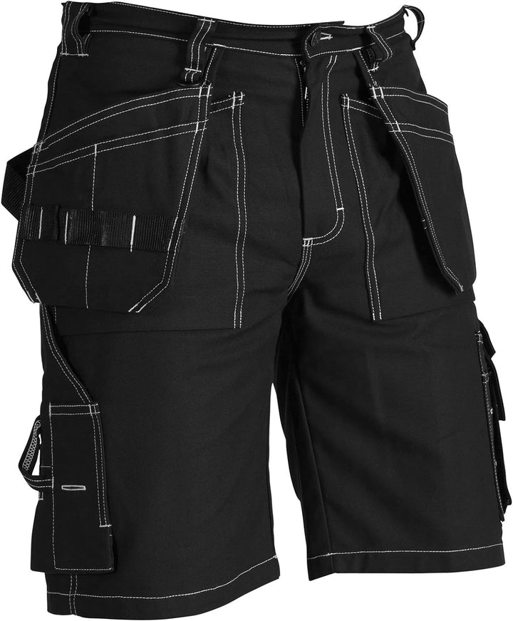 Blakläder 153413709900 C44 Artisan Shorts, schwarz, 153413709900C44, C44