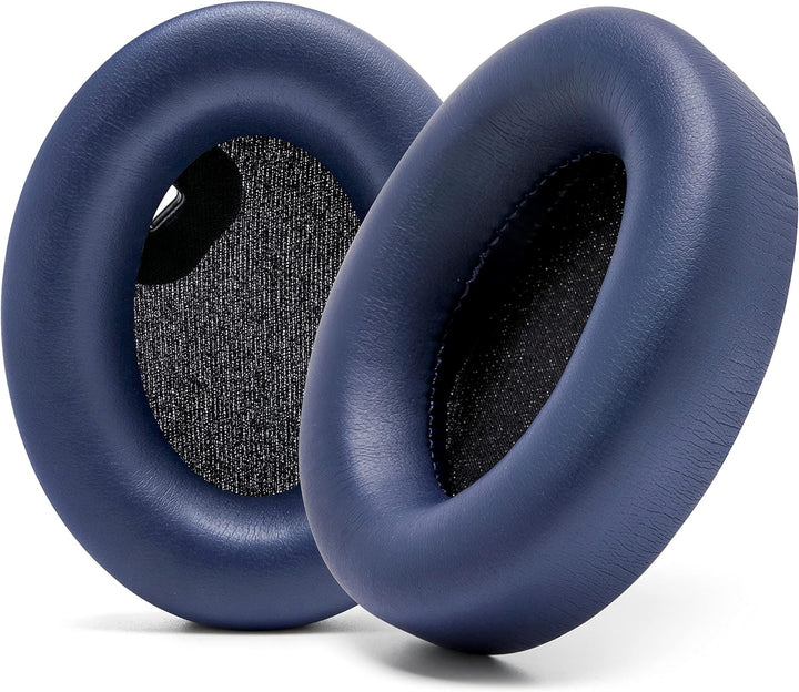 WC Wicked Cushions Extra Dicke Ohrpolster für Sony WH1000XM4 Kopfhörer – weiches PU-Leder, luxuriöse