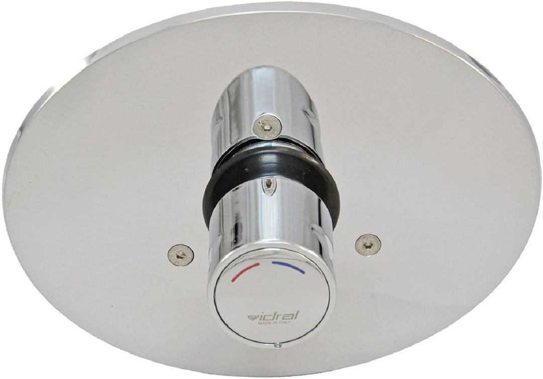 Zeitgesteuerte Unterputz Duscharmatur/schliesst Automatisch nach 15 Sekunden/Spararmatur/Wasserspare