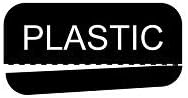 Alicate P/Corte Plastico 150Mm