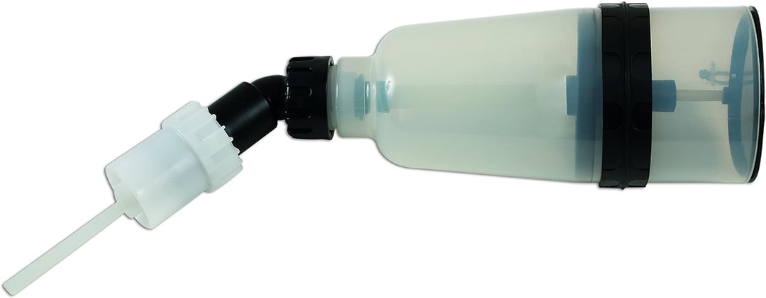 Laser 6865 Einfülltrichter, abgewinkelt, für AdBlue