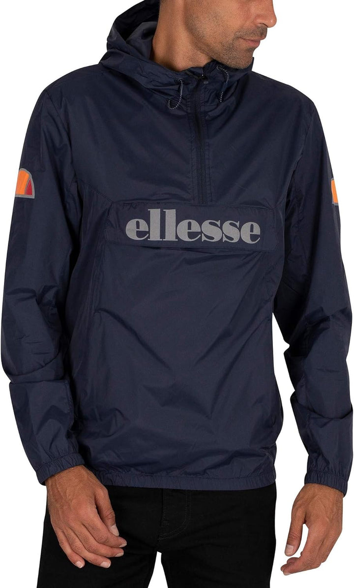 Ellesse Herren Acera Oh Jacket Jacke L Navy, L Navy