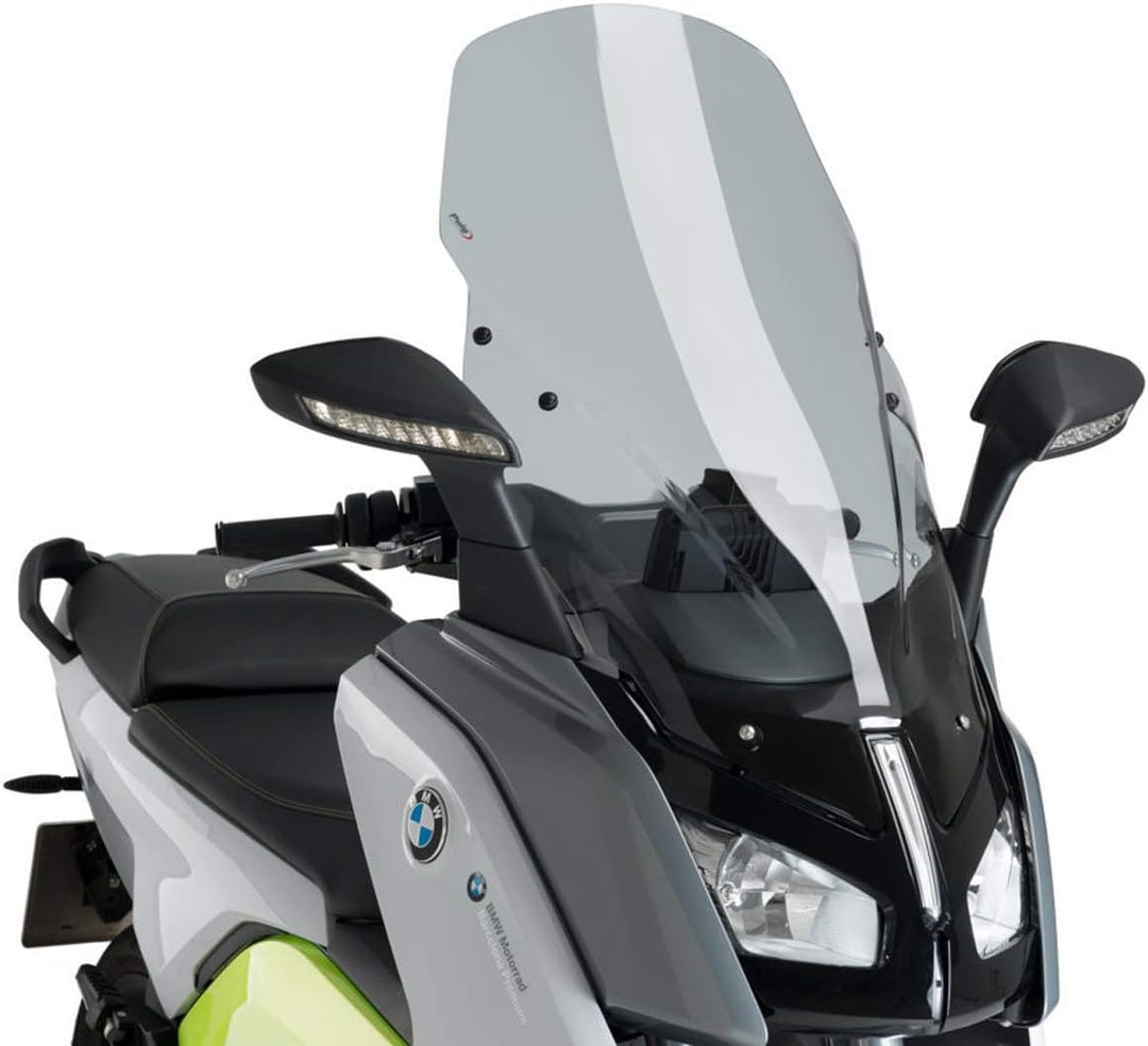 Puig 1769H WINDSCHUTZSCHEIBE V-TECH LINE Touring AHU CLARO, AHU CLARO