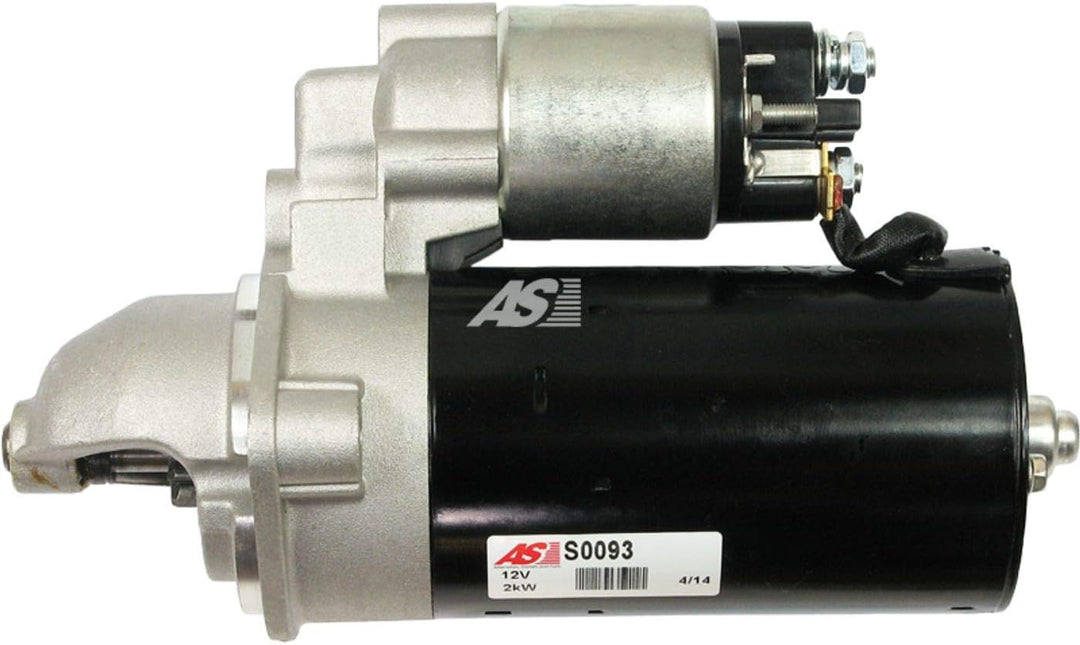 Brand new AS-PL Starter motor - S0093