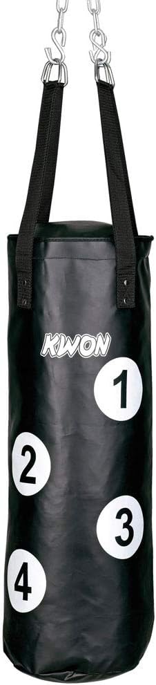 KWON Boxsack "Punch Points" Kwon