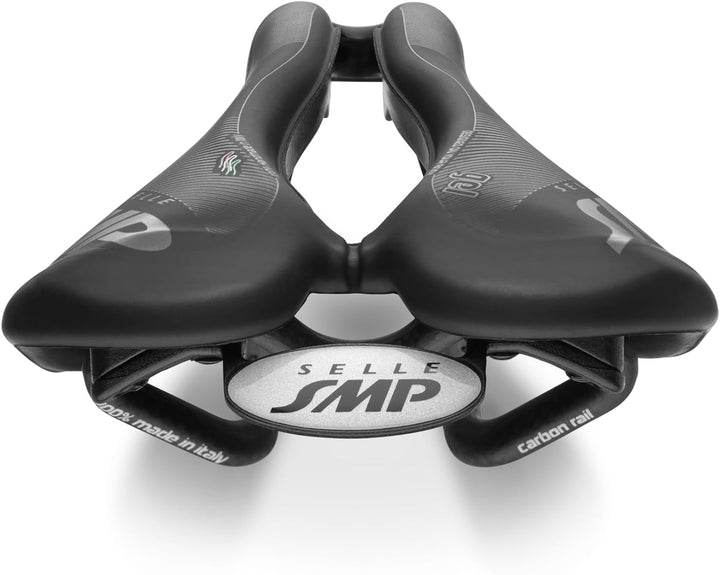 Smp Unisex – Erwachsene VT20C Gel Sattel Selle, Mehrfarbig, Einheitsgrösse
