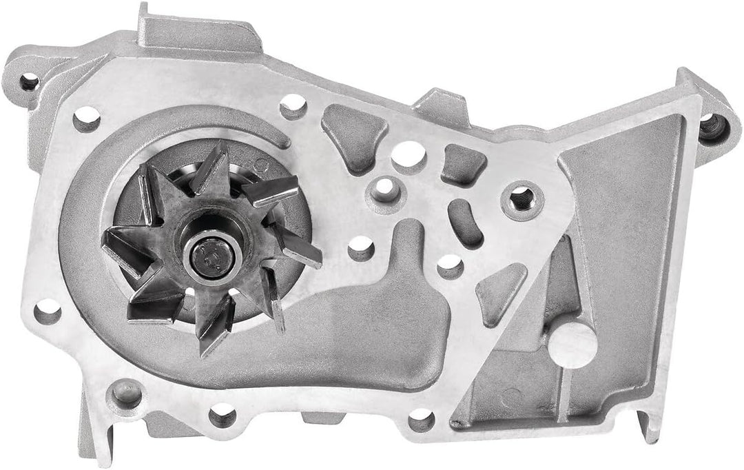 VALEO Wasserpumpe Zentrifugalpumpe 506655