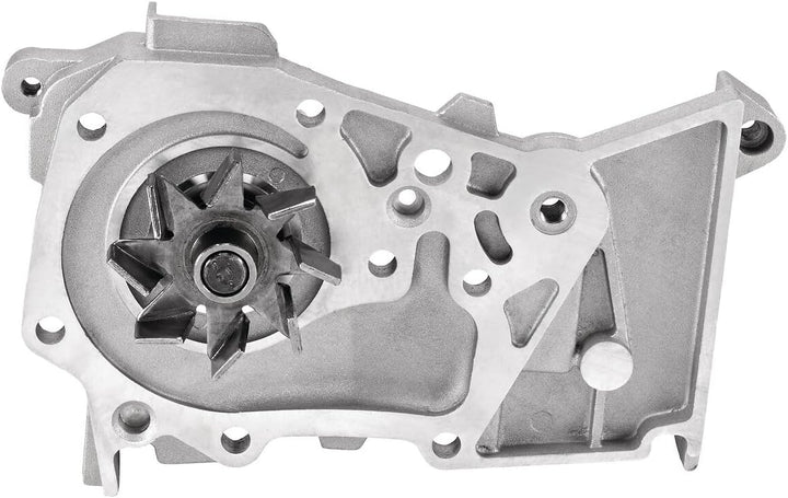 VALEO Wasserpumpe Zentrifugalpumpe 506655