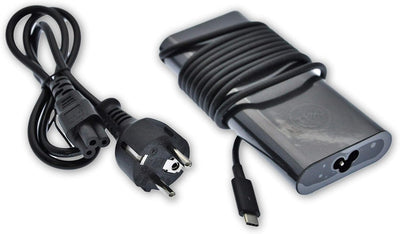 130-W-USB-C-Ladeadapter K00F5 für Dell Latitude 5401/5501, XPS 15 9575, Precision 5530 2-in-1