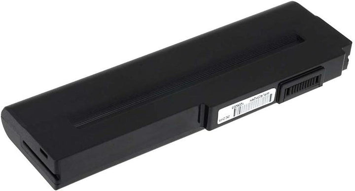 Akku für Asus N53Jq Serie 7800mAh, 11,1V, Li-Ion