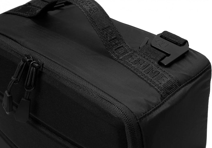 Douchebags Unisex Erwachsene The Ramverk M Camera Insert huelle, Schwarz, S