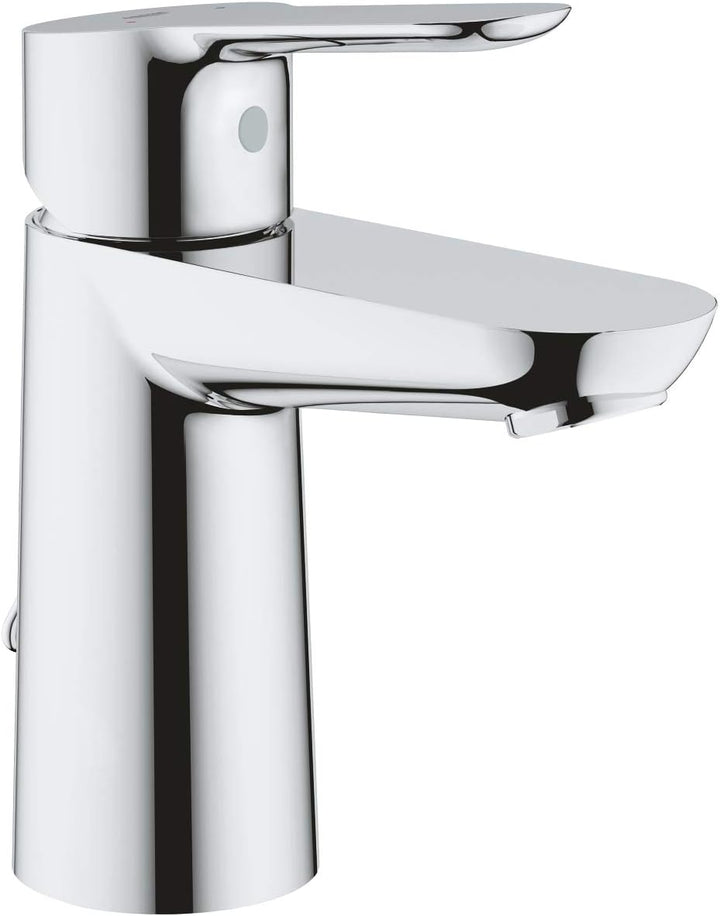 Grohe BauEdge EHM WT Kette, S-Size, Chrom Chrom S-Size Versenkbare Kette, Chrom S-Size Versenkbare K