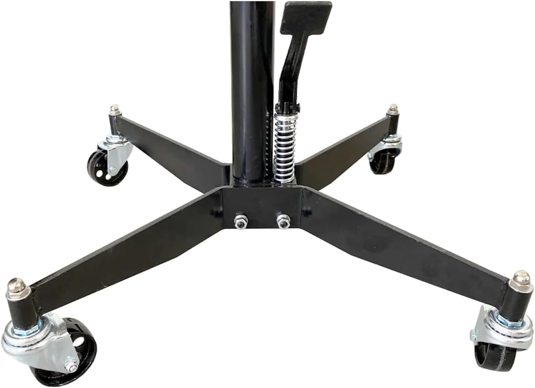 Hydraulisch Getriebeheber 1060-1800mm 0,5 Ton/500 kg (TJ500A)