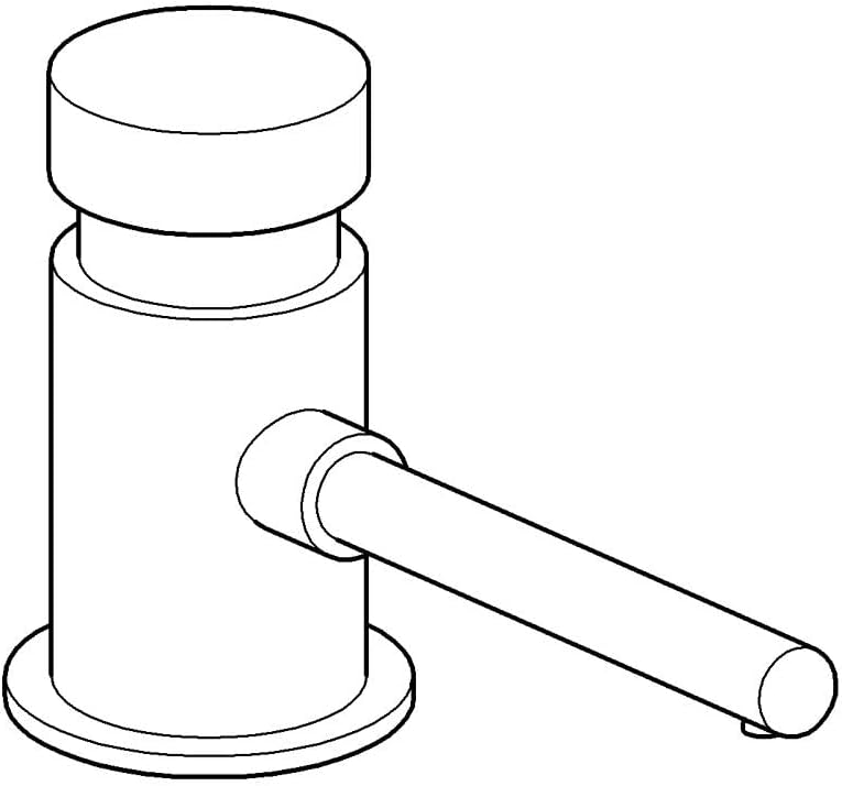 Seifenspender