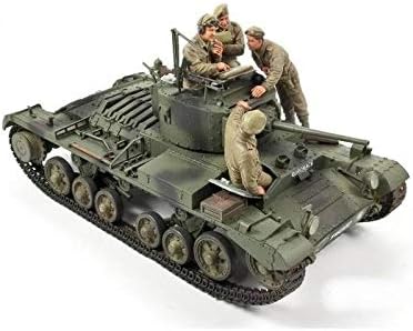 TAKOM TAK-2079 Modellbausatz Israeli Main Battle Tank Mekava 1 Hybrid