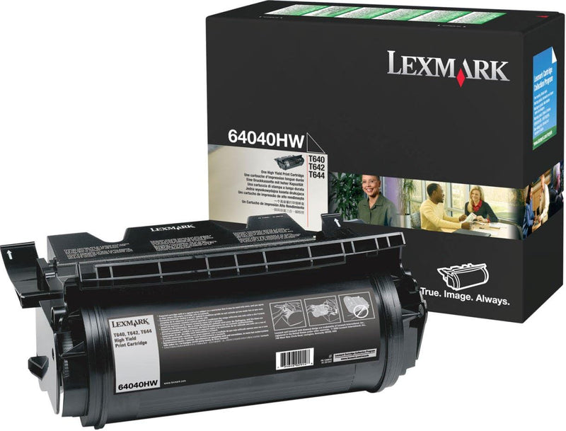 Lexmark 64040HW Toner