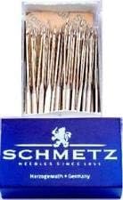 Schmetz Universal Machine Needles - Box of 100 Needles Size 90/14 by Schmetz