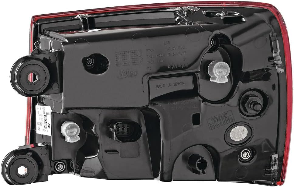 Valeo Heckleuchte 047018