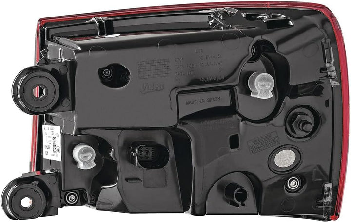Valeo Heckleuchte 047018