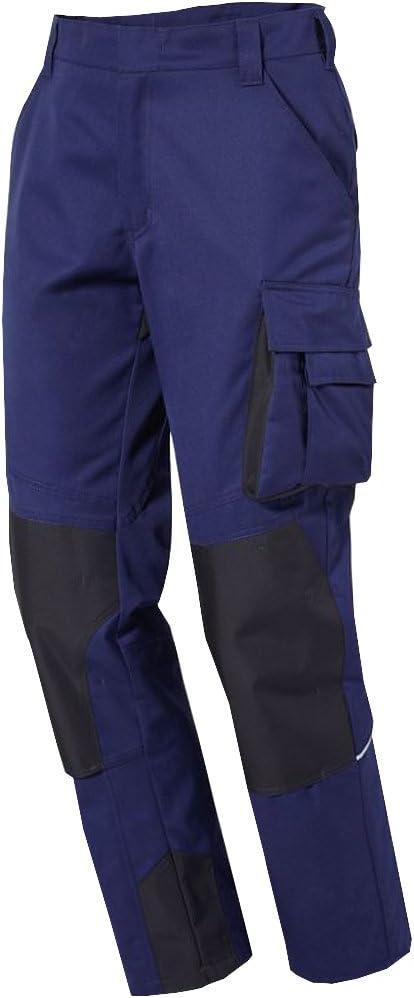 Pionier 536356 Bundhose Concept, Marineblau, Grösse: 56 Grösse: 56 Marineblau, Grösse: 56 Marineblau