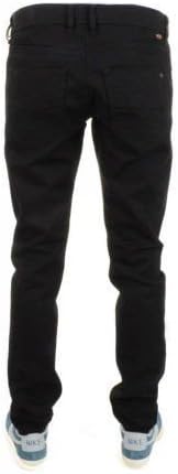 Diesel Herren Stretch Jeans Tepphar 0886Z 886Z schwarz (27/32)