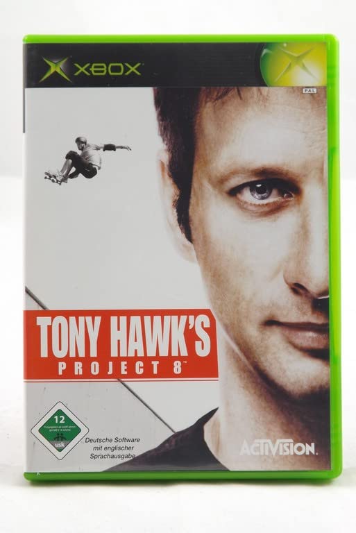 Tony Hawk&