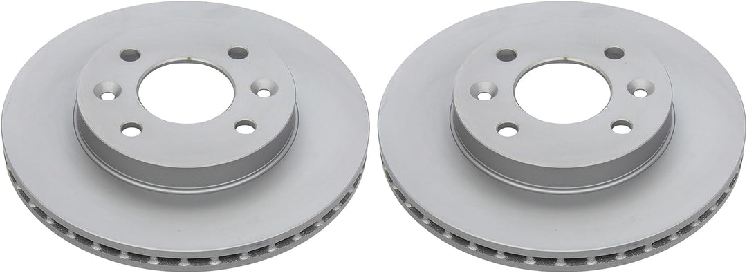 ATE 24.0120-0125.1 Bremsscheibe