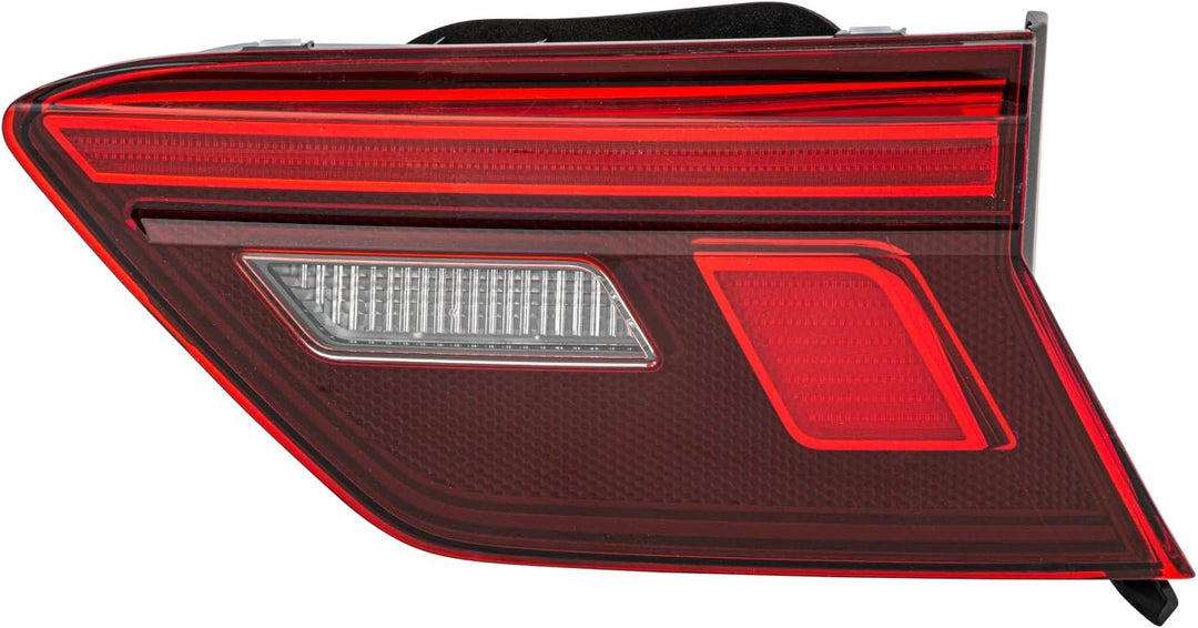 HELLA 2SA 012 520-061 Heckleuchte - LED - rot - innerer Teil/oberer Teil - rechts - für u.a. VW Tigu