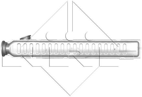 Nrf 54360 Accessories