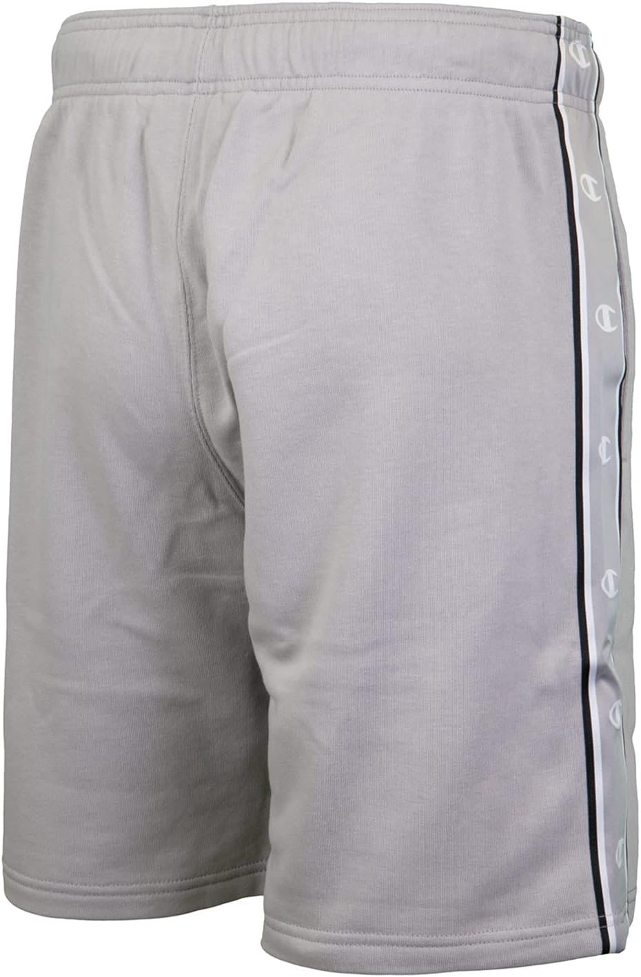 Champion Tape Shorts S Gull, S Gull