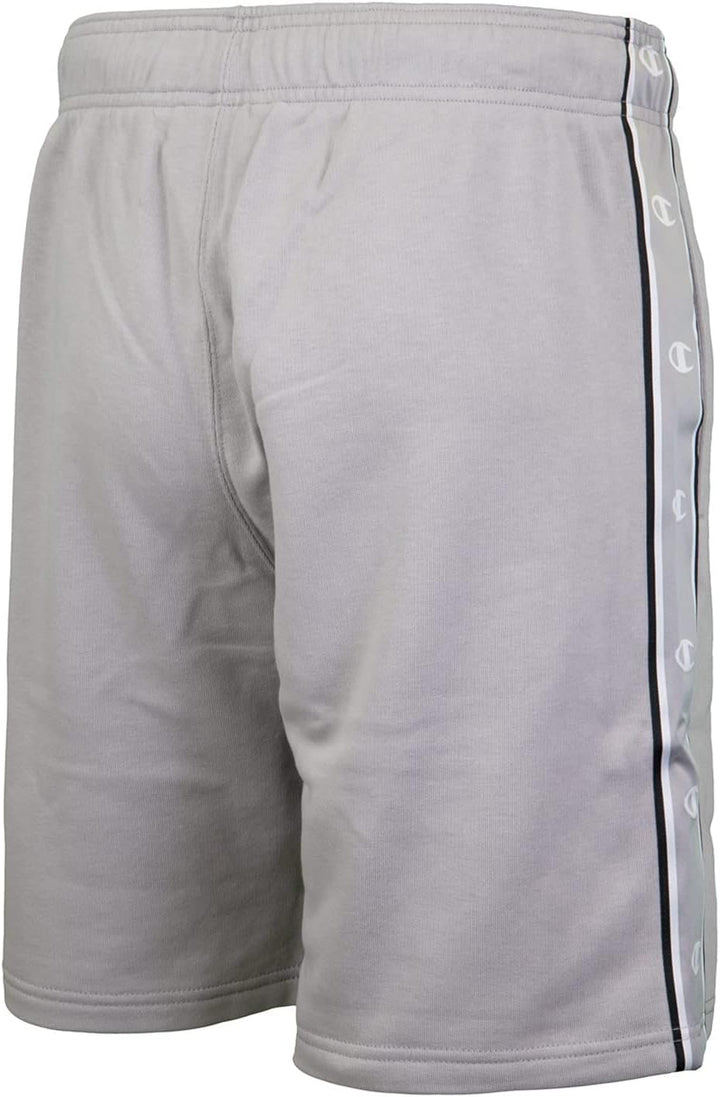 Champion Tape Shorts S Gull, S Gull