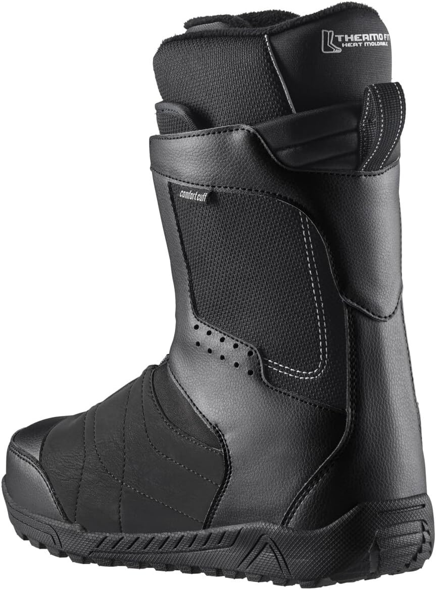 HEAD Classic LYT BOA Boot 2024 Black 295, 295
