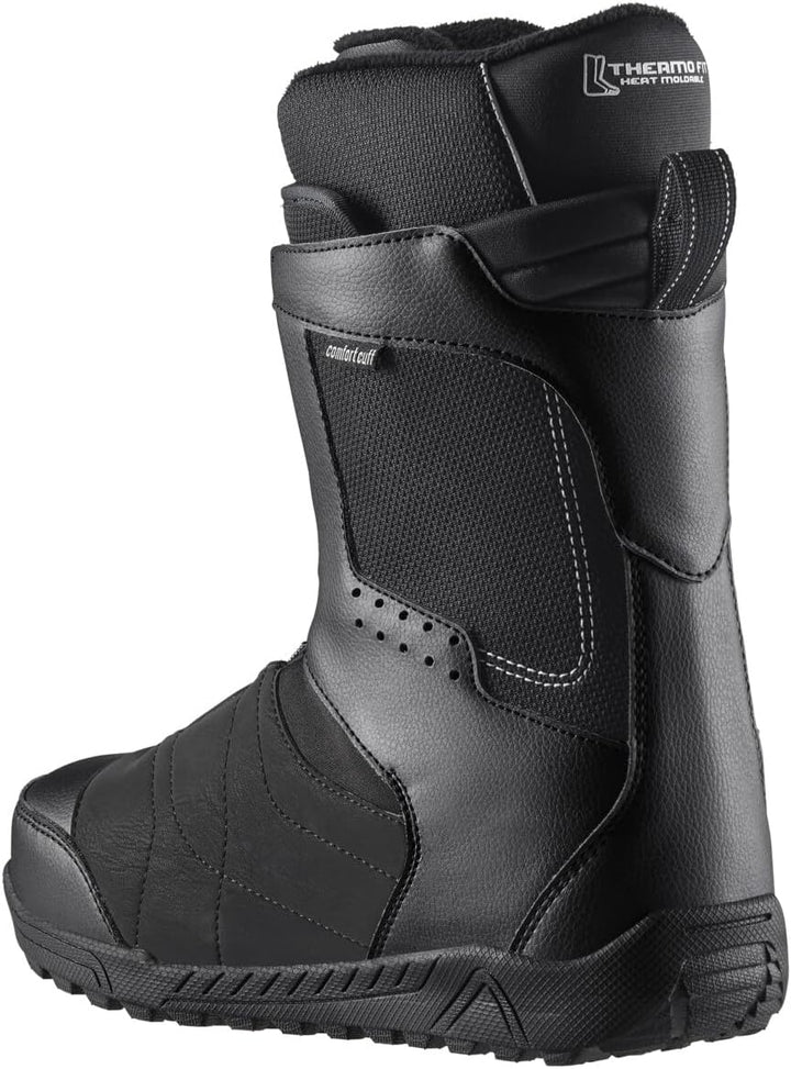 HEAD Classic LYT BOA Boot 2024 Black 295, 295