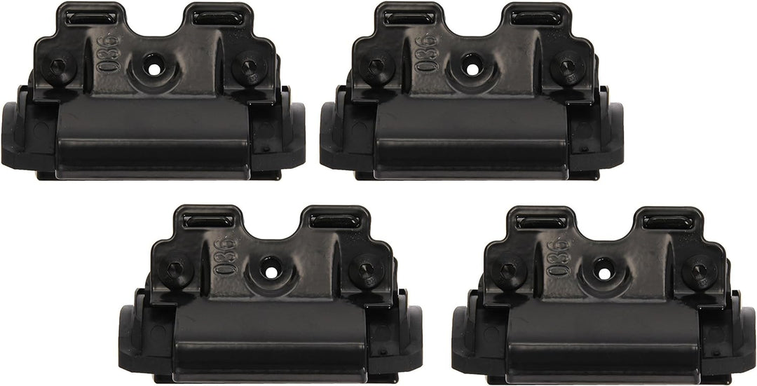 Thule 4028 Kit Fixpoint Xt