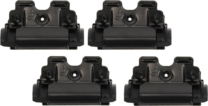 Thule 4028 Kit Fixpoint Xt