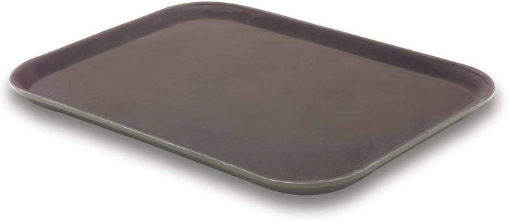 Lacor 69165 Tablett, Fibreglass, ruschfest 45 x 65 cm, 45 x 65 cm