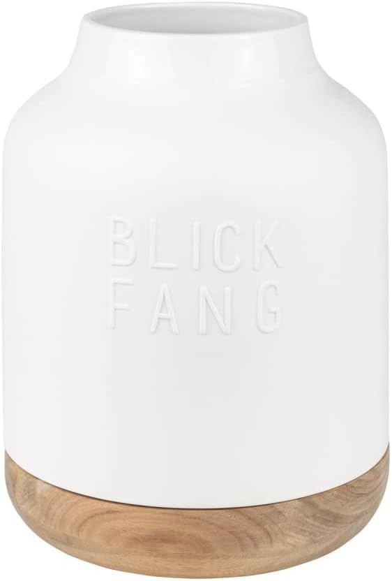 Räder Vase Blickfang