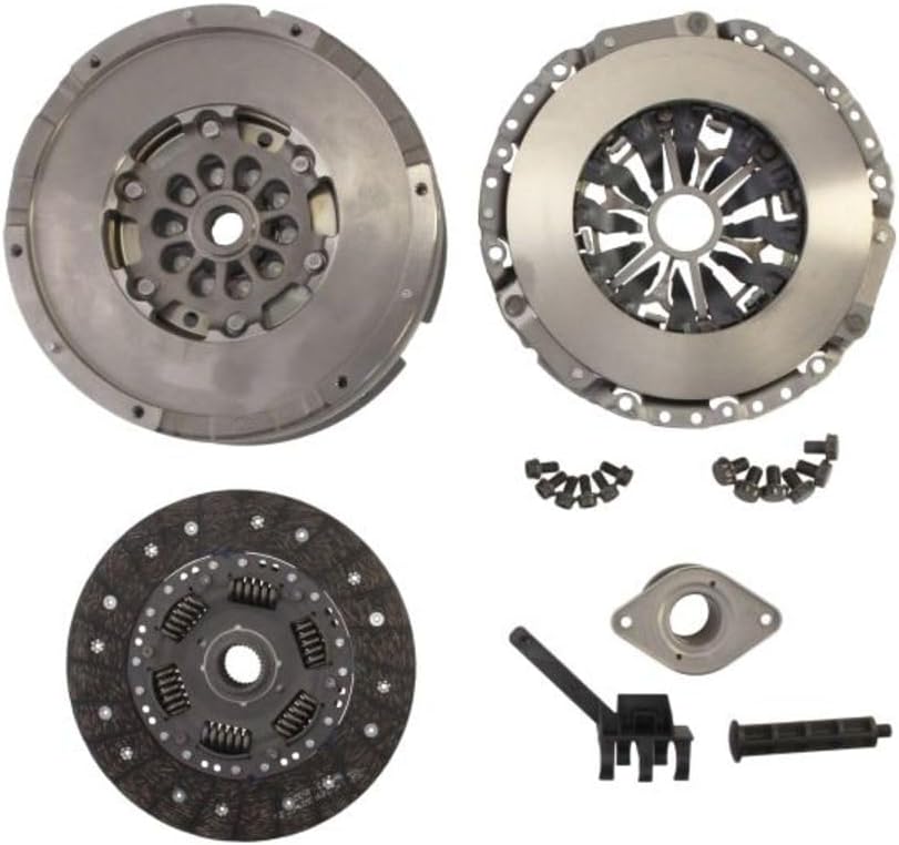 LuK 600 0150 00 Kupplungssatz