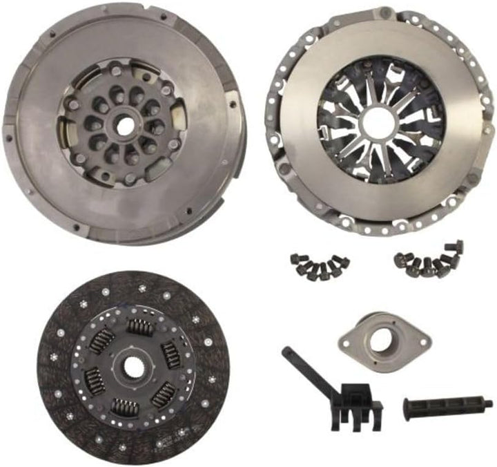 LuK 600 0150 00 Kupplungssatz
