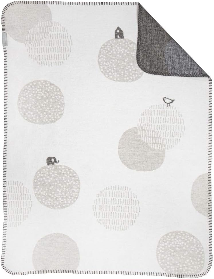 Räder - Kids - Decke - 75x100cm