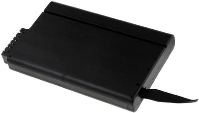 Akku für PROSTAR 6600 4000mAh, 12V, NiMH