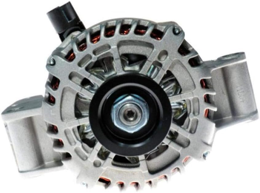 HELLA - Generator/Lichtmaschine - 14V - 120A - für u.a. Ford Mondeo III Turnier (BWY) - 8EL 011 710-