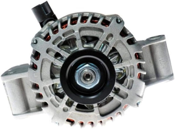 HELLA - Generator/Lichtmaschine - 14V - 120A - für u.a. Ford Mondeo III Turnier (BWY) - 8EL 011 710-
